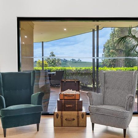 Leisure Inn Pokolbin Hill Bagian luar foto