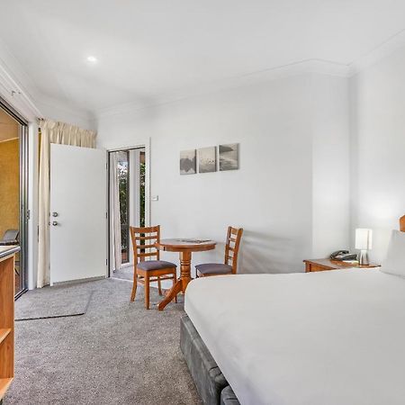 Leisure Inn Pokolbin Hill Bagian luar foto