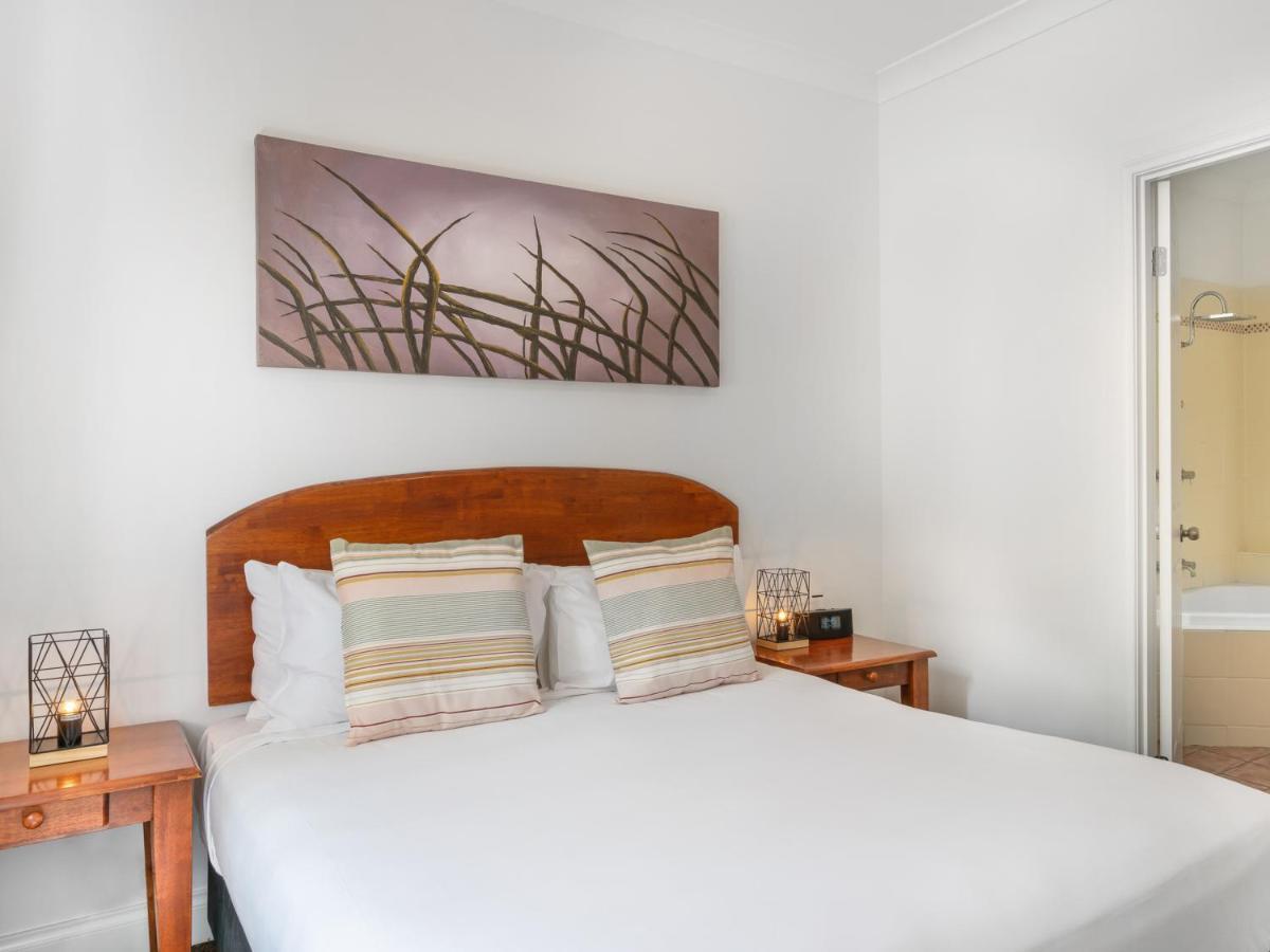 Leisure Inn Pokolbin Hill Bagian luar foto