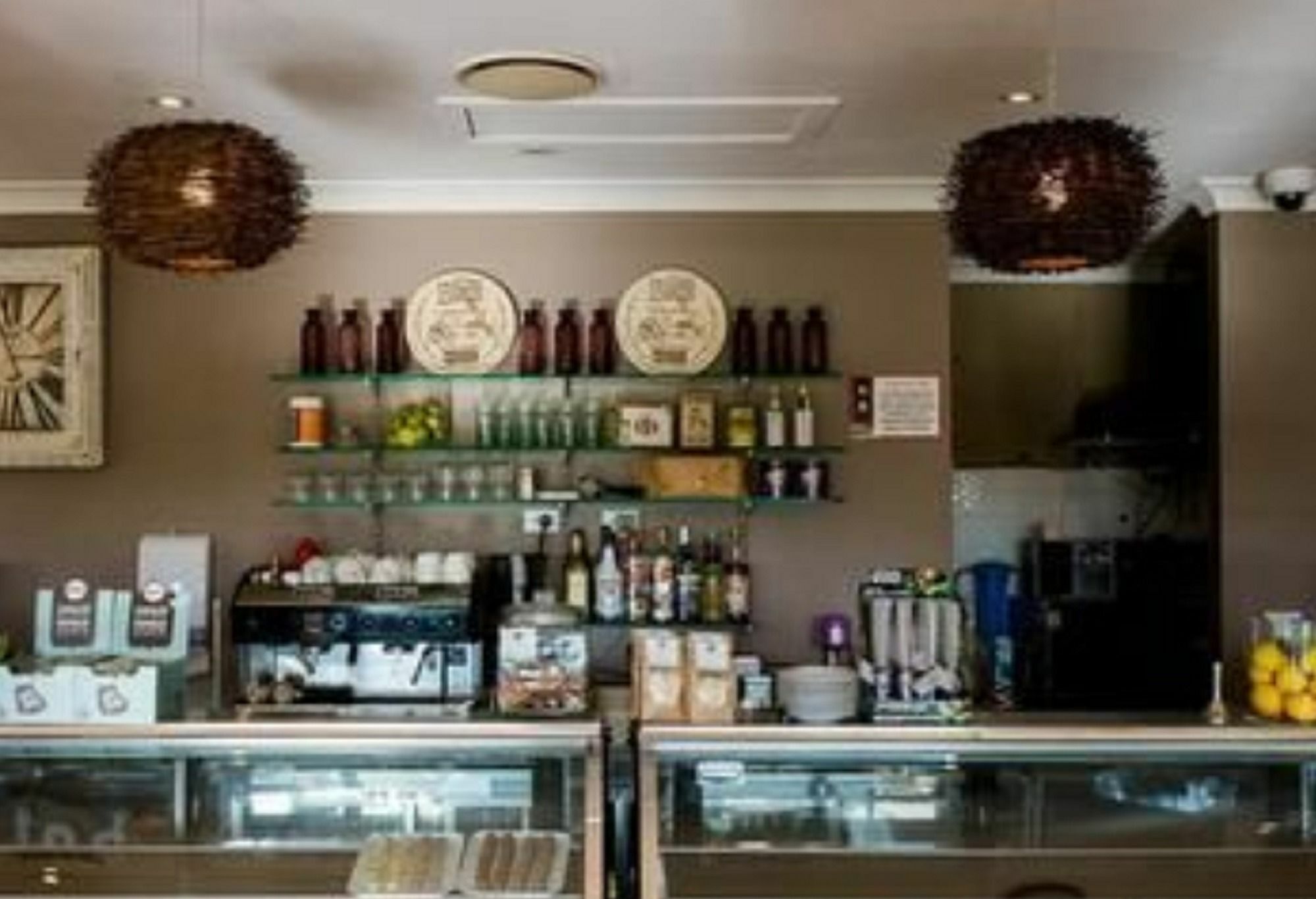 Leisure Inn Pokolbin Hill Bagian luar foto
