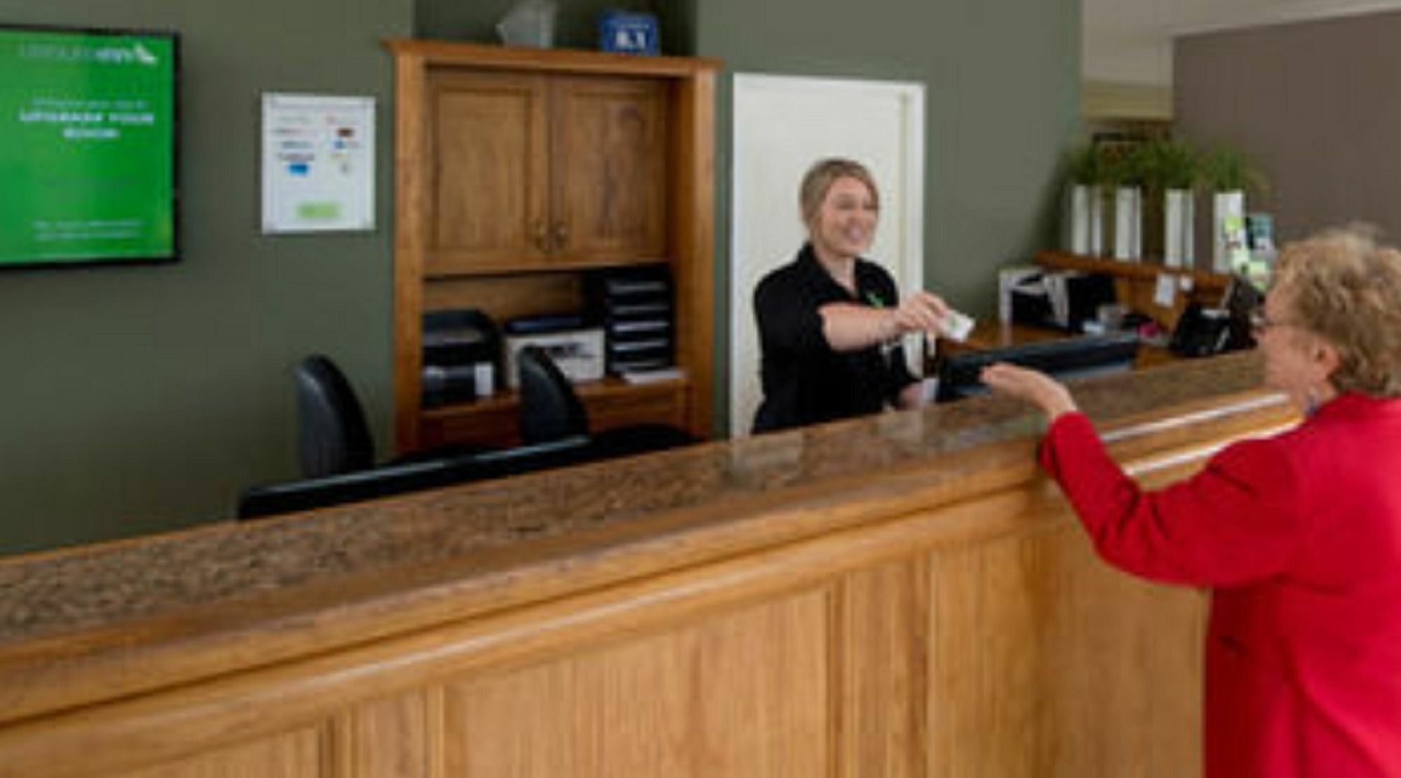 Leisure Inn Pokolbin Hill Bagian luar foto